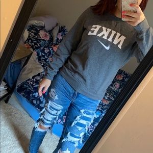 Nike Sweater